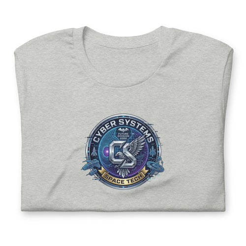 T-shirt unisexe L'an 2000, l'aube d'une Nouvelle ère - Tshirt Vintage Factory