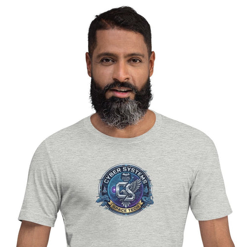 T-shirt unisexe L'an 2000, l'aube d'une Nouvelle ère - Tshirt Vintage Factory
