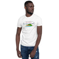 T-shirt unisexe Serge Gainsbourg – Style iconique & confort absolu - Tshirt Vintage Factory