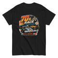 T-Shirt Vintage "70's Race Legend" - Tshirt Vintage Factory