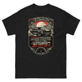 t-shirt vintage “À 7000 tours minute…” - Tshirt Vintage Factory