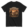 t-shirt vintage “Death Valley” - Tshirt Vintage Factory