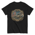 T-Shirt Vintage drift Tokyo 1988 - Tshirt Vintage Factory