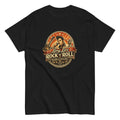 T-Shirt Vintage Elvis Presley – The King of Rock ’n’ Roll - Tshirt Vintage Factory