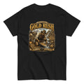 t-shirt vintage “Gold Rush” - Tshirt Vintage Factory