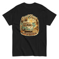 T-shirt vintage Good Times - Tshirt Vintage Factory