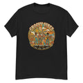 T-shirt vintage Groovy Vibes - Tshirt Vintage Factory
