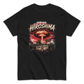 t-shirt vintage Hiroshima Atomic Apocalypse - Tshirt Vintage Factory