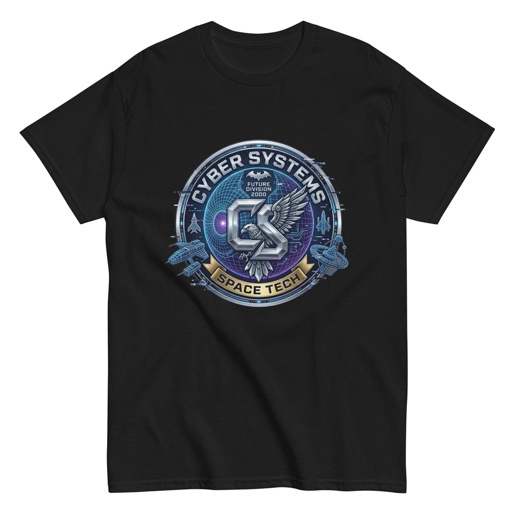 T-shirt vintage L'an 2000, l'aube d'une Nouvelle ère - Tshirt Vintage Factory