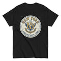 T-shirt vintage l'esprit de Central Park, Automne 1989 - Tshirt Vintage Factory