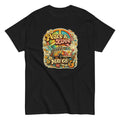 T-shirt vintage Peace & Love Mai 68 - Tshirt Vintage Factory