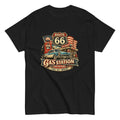 T-shirt vintage Route 66 - Tshirt Vintage Factory