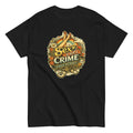 T-Shirt Vintage “Sex Is Not a Crime” – Style Hippie Retro 70’s - Tshirt Vintage Factory
