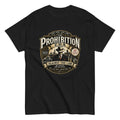T-Shirt Vintage The Prohibition Era – Against The Law - Tshirt Vintage Factory